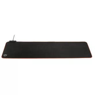 TRUST podložka pod myš GXT 764 Glide-Flex XXL RGB-illuminated Flexible Mouse Pad TRUST podložka pod myš GXT 764 Glide-Flex XXL RGB-illuminated Flexible Mouse Pad