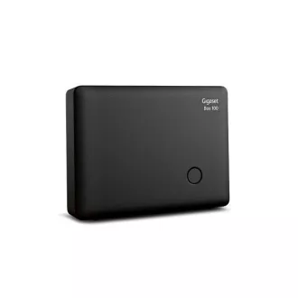 Gigaset Box 100 - základna, černá Gigaset Box 100 - základna, černá