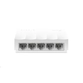 TP-Link LiteWave switch LS1005 v1.0 (P/N:1730502150) (5x100Mb/s, fanless) TP-Link LiteWave switch LS1005 v1.0 (P/N:1730502150) (5x100Mb/s, fanless)