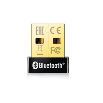 TP-Link UB400 Bluetooth Nano USB Adaptér (Bluetooth 4.0, USB2.0) TP-Link UB400 Bluetooth Nano USB Adaptér (Bluetooth 4.0, USB2.0)