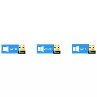 TP-Link UB400 Bluetooth Nano USB Adaptér (Bluetooth 4.0, USB2.0) TP-Link UB400 Bluetooth Nano USB Adaptér (Bluetooth 4.0, USB2.0)