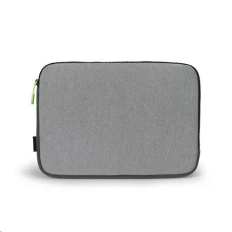 DICOTA Skin FLOW 13-14.1 grey/green DICOTA Skin FLOW 13-14.1 grey/green