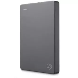 SEAGATE Externí HDD 1TB Basic Portable, USB 3.0, Černá SEAGATE Externí HDD 1TB Basic Portable, USB 3.0, Černá