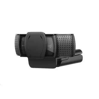 Logitech HD Webcam C920S, kamera vč. krytky Logitech HD Webcam C920S, kamera vč. krytky