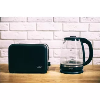 Lauben Toaster T17BG Lauben Toaster T17BG