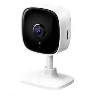 TP-Link Tapo C100 domácí/indoor kamera, (2MP, Full HD 1080p, IR 10m, WiFi, microSD) TP-Link Tapo C100 domácí/indoor kamera, (2MP, Full HD 1080p, IR 10m, WiFi, microSD)
