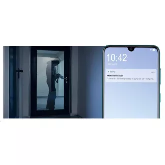 TP-Link Tapo C100 domácí/indoor kamera, (2MP, Full HD 1080p, IR 10m, WiFi, microSD) TP-Link Tapo C100 domácí/indoor kamera, (2MP, Full HD 1080p, IR 10m, WiFi, microSD)