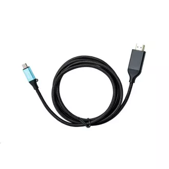 i-tec USB-C - HDMI kabel adaptér (4K/60 Hz) - 200 cm i-tec USB-C - HDMI kabel adaptér (4K/60 Hz) - 200 cm