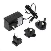 Synology síťový adaptér 36W Set (12V, 3A)