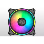 Cooler Master ventilátor Master Fan MF120 HALO, Dual Loop aRGB, 120x120x25mm