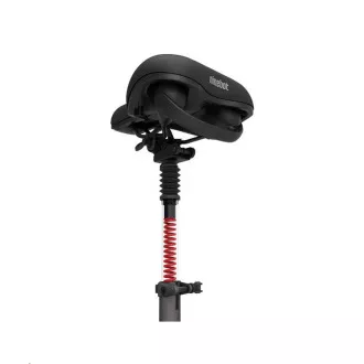 Skládací odpružené sedátko pro Xiaomi Scooter M365 / Essential / 1S / 3 (Bulk) Skládací odpružené sedátko pro Xiaomi Scooter M365 / Essential / 1S / 3 (Bulk)