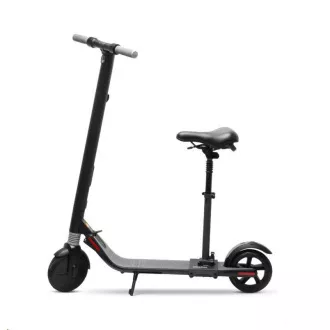 Skládací odpružené sedátko pro Xiaomi Scooter M365 / Essential / 1S / 3 (Bulk) Skládací odpružené sedátko pro Xiaomi Scooter M365 / Essential / 1S / 3 (Bulk)