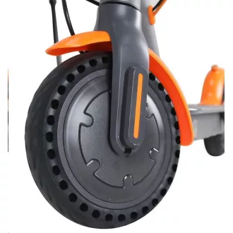 Bezdušová pneumatika pro Xiaomi Scooter (Bulk) Bezdušová pneumatika pro Xiaomi Scooter (Bulk)