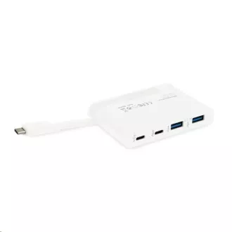 DICOTA USB-C Portable Hub 4-in-1