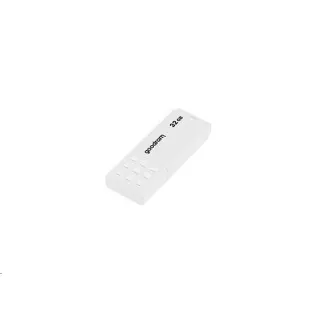 GOODRAM Flash Disk 32GB UME2, USB 2.0, bílá GOODRAM Flash Disk 32GB UME2, USB 2.0, bílá