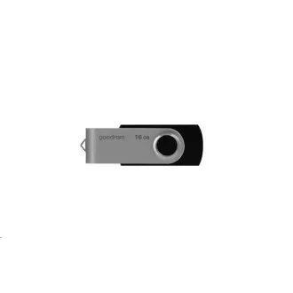 GOODRAM Flash Disk 16GB UTS3, USB 3.0, černá GOODRAM Flash Disk 16GB UTS3, USB 3.0, černá