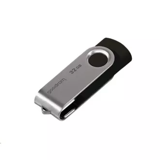 GOODRAM Flash Disk 32GB UTS3, USB 3.0, černá GOODRAM Flash Disk 32GB UTS3, USB 3.0, černá