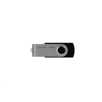 GOODRAM Flash Disk 64GB UTS3, USB 3.0, černá GOODRAM Flash Disk 64GB UTS3, USB 3.0, černá
