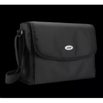 ACER Bag/Carry Case for Acer X/P1/P5 & H/V6 series, Bag inside dimension 325*245*120 mm, 0.29kg ACER Bag/Carry Case for Acer X/P1/P5 & H/V6 series, Bag inside dimension 325*245*120 mm, 0.29kg