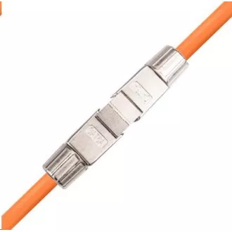 Spojovací box LEXI-Net STP Cat6A samozářezový