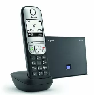 Gigaset A690 IP černý Gigaset A690 IP černý