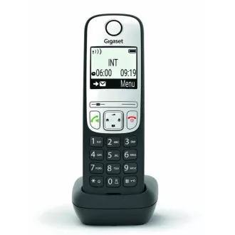 Gigaset A690 IP černý Gigaset A690 IP černý