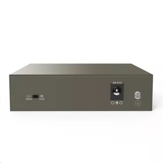 Tenda TEG1105P-4-63W - PoE AT Switch