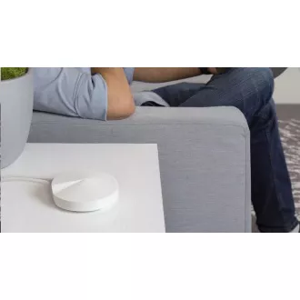 TP-Link Deco M5(2-pack) WiFi5 Mesh (AC1300, 2, 4GHz/5GHz, 2xGbELAN/WAN) TP-Link Deco M5(2-pack) WiFi5 Mesh (AC1300, 2, 4GHz/5GHz, 2xGbELAN/WAN)