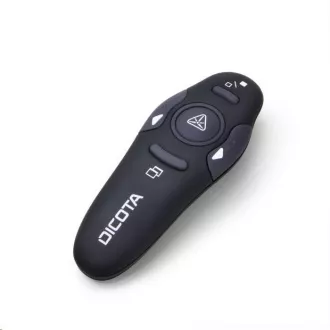 DICOTA Pin Point Wireless Laser Pointer DICOTA Pin Point Wireless Laser Pointer
