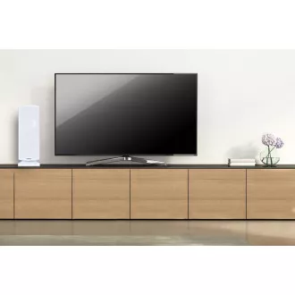 EVOLVEO Xany 2in1, aktivní venkovní/pokojová anténa FM/DAB+/DVB-T2, filtr LTE, 4G, 5G EVOLVEO Xany 2in1, aktivní venkovní/pokojová anténa FM/DAB+/DVB-T2, filtr LTE, 4G, 5G