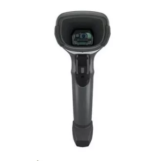 Zebra čtečka DS4608 SR 2D black + USB kabel, stojánek (náhrada za DS4308) Zebra čtečka DS4608 SR 2D black + USB kabel, stojánek (náhrada za DS4308)