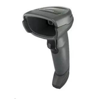Zebra čtečka DS4608 SR 2D black + USB kabel, stojánek (náhrada za DS4308) Zebra čtečka DS4608 SR 2D black + USB kabel, stojánek (náhrada za DS4308)