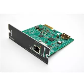APC UPS Network Management Card 3 APC UPS Network Management Card 3