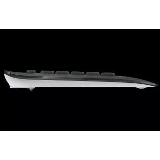 Logitech Wireless Desktop MK540, DE