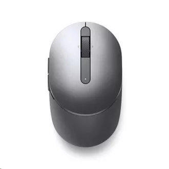 DELL Mobile Pro Wireless Mouse - MS5120W - Titan Gray DELL Mobile Pro Wireless Mouse - MS5120W - Titan Gray