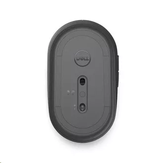 DELL Mobile Pro Wireless Mouse - MS5120W - Titan Gray DELL Mobile Pro Wireless Mouse - MS5120W - Titan Gray