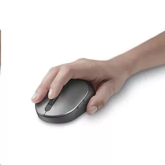 DELL Mobile Pro Wireless Mouse - MS5120W - Titan Gray DELL Mobile Pro Wireless Mouse - MS5120W - Titan Gray