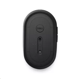 DELL Mobile Pro Wireless Mouse - MS5120W - Black DELL Mobile Pro Wireless Mouse - MS5120W - Black