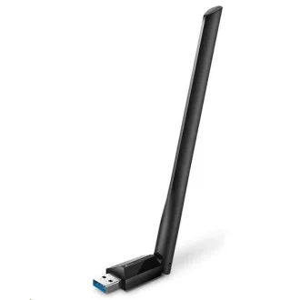 TP-Link Archer T3U Plus WiFi5 USB adapter (AC1300, 2, 4GHz/5GHz, USB3.0) TP-Link Archer T3U Plus WiFi5 USB adapter (AC1300, 2, 4GHz/5GHz, USB3.0)