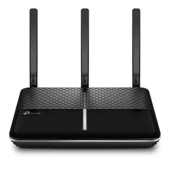 TP-Link Archer VR2100 OneMesh WiFi5 VDSL2/ADSL router (AC2100, 2, 4GHz/5GHz, 3xGbELAN, 1xGbELAN/WAN, 1xRJ11, 1xUSB3.0) TP-Link Archer VR2100 OneMesh WiFi5 VDSL2/ADSL router (AC2100, 2, 4GHz/5GHz, 3xGbELAN, 1xGbELAN/WAN, 1xRJ11, 1xUSB3.0)
