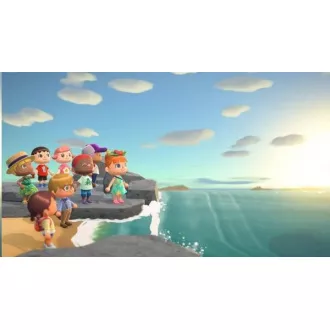 SWITCH Animal Crossing: New Horizons SWITCH Animal Crossing: New Horizons