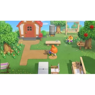 SWITCH Animal Crossing: New Horizons SWITCH Animal Crossing: New Horizons