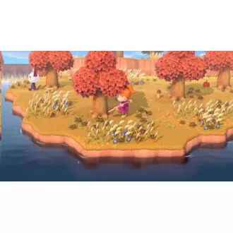 SWITCH Animal Crossing: New Horizons SWITCH Animal Crossing: New Horizons