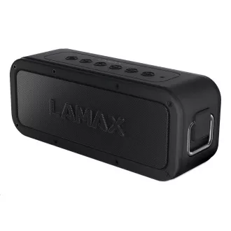 LAMAX Storm1 Bluetooth reproduktor - černý LAMAX Storm1 Bluetooth reproduktor - černý