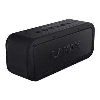 LAMAX Storm1 Bluetooth reproduktor - černý LAMAX Storm1 Bluetooth reproduktor - černý
