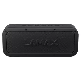 LAMAX Storm1 Bluetooth reproduktor - černý LAMAX Storm1 Bluetooth reproduktor - černý