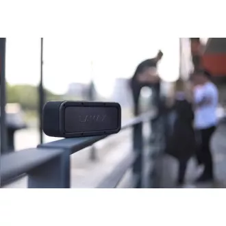 LAMAX Storm1 Bluetooth reproduktor - černý LAMAX Storm1 Bluetooth reproduktor - černý