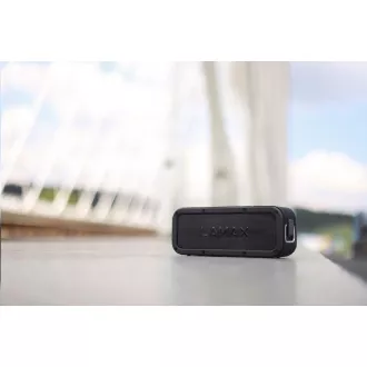 LAMAX Storm1 Bluetooth reproduktor - černý LAMAX Storm1 Bluetooth reproduktor - černý