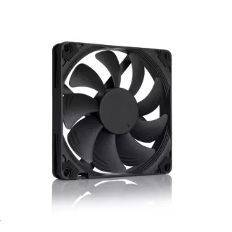 NOCTUA NF-A9x14 HS-PWM CH.BK.S - ventilátor, 92x92x14 mm