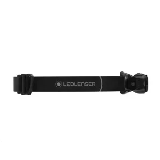 Ledlenser MH4 čelová svítilna, černá